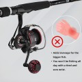 Gomexus Plug & Play Power Handle Fuego LT Gomexus Plug & Play Power Handle Fuego LT