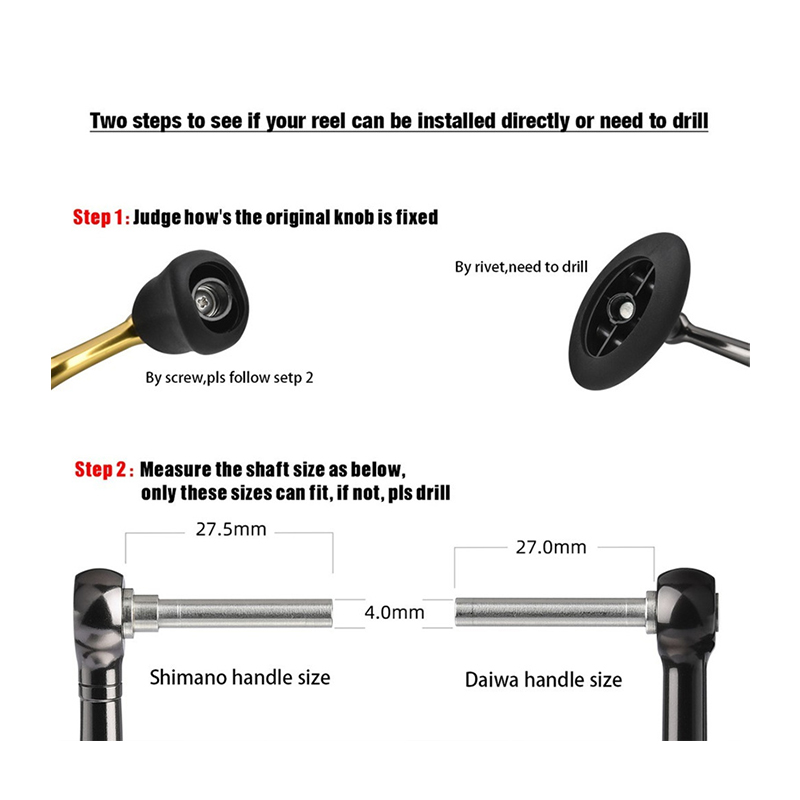 Gomexus Power Knob Aluminum 38mm Gomexus Power Knob Aluminum 38mm