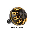 Gomexus Power Knob Aluminum 38mm Gomexus Power Knob Aluminum 38mm