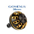 Gomexus Power Knob Aluminum 38mm Gomexus Power Knob Aluminum 38mm