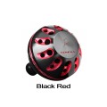 Gomexus Power Knob Aluminum 38mm Gomexus Power Knob Aluminum 38mm