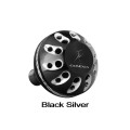 Gomexus Power Knob Aluminum 38mm Gomexus Power Knob Aluminum 38mm