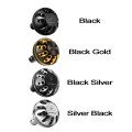 Gomexus Power Knob Aluminum 41mm Gomexus Power Knob Aluminum 41mm