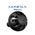 Gomexus Power Knob Aluminum 41mm Gomexus Power Knob Aluminum 41mm