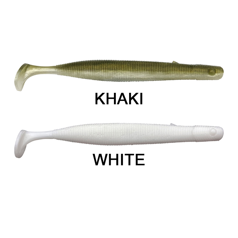 Savage Gear Gravity Stick Paddletail Savage Gear Gravity Stick Paddletail