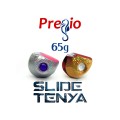 Pregio Hitotsu Tenya Slide Heads STN 65g Pregio Hitotsu Tenya Slide Heads STN 65g