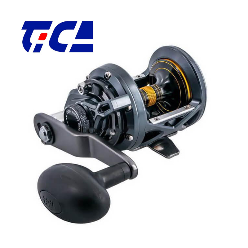Tica Oxean II OX5 Tica Oxean II OX5