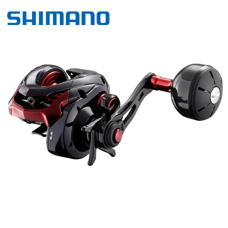 Shimano Genpu XT Shimano Genpu XT