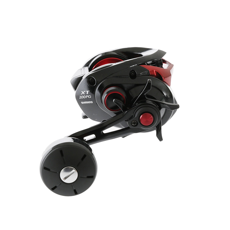 Shimano Genpu XT Shimano Genpu XT