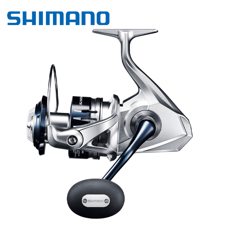 Shimano Saragosa SW A Shimano Saragosa SW A