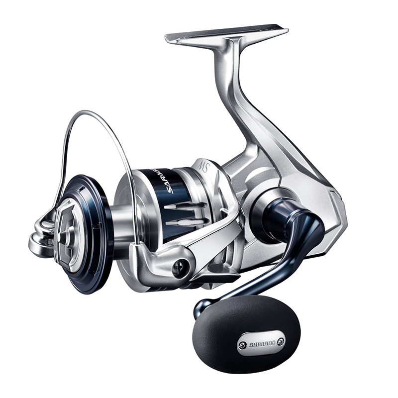 Shimano Saragosa SW A Shimano Saragosa SW A