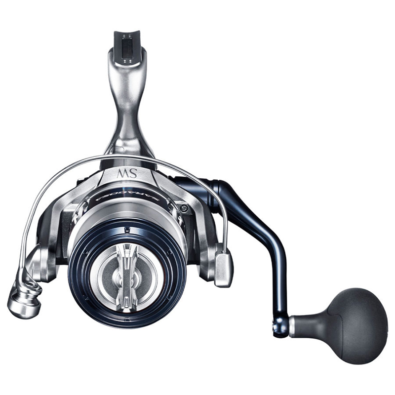 Shimano Saragosa SW A Shimano Saragosa SW A