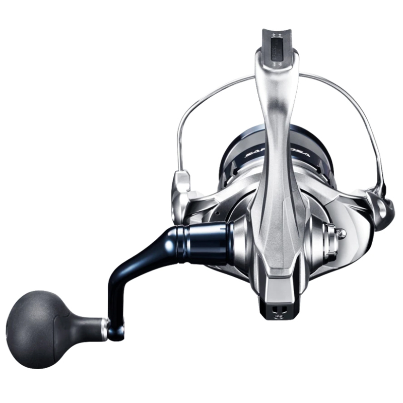 Shimano Saragosa SW A Shimano Saragosa SW A