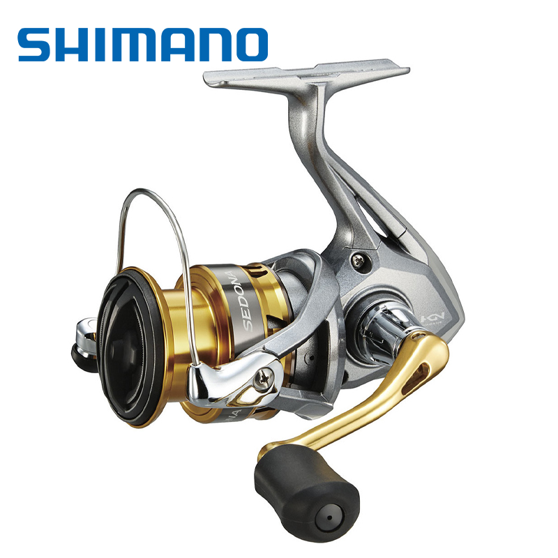 Shimano Sedona FI Shimano Sedona FI