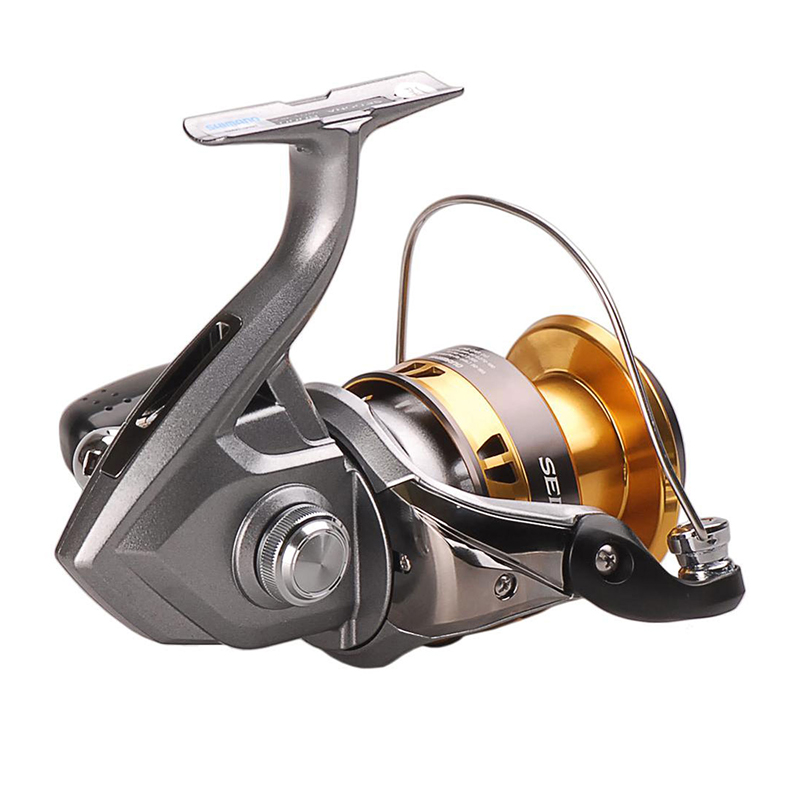 Shimano Sedona FI Shimano Sedona FI