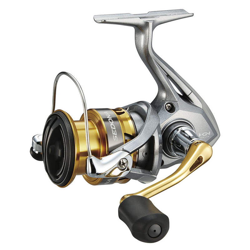Shimano Sedona FI Shimano Sedona FI