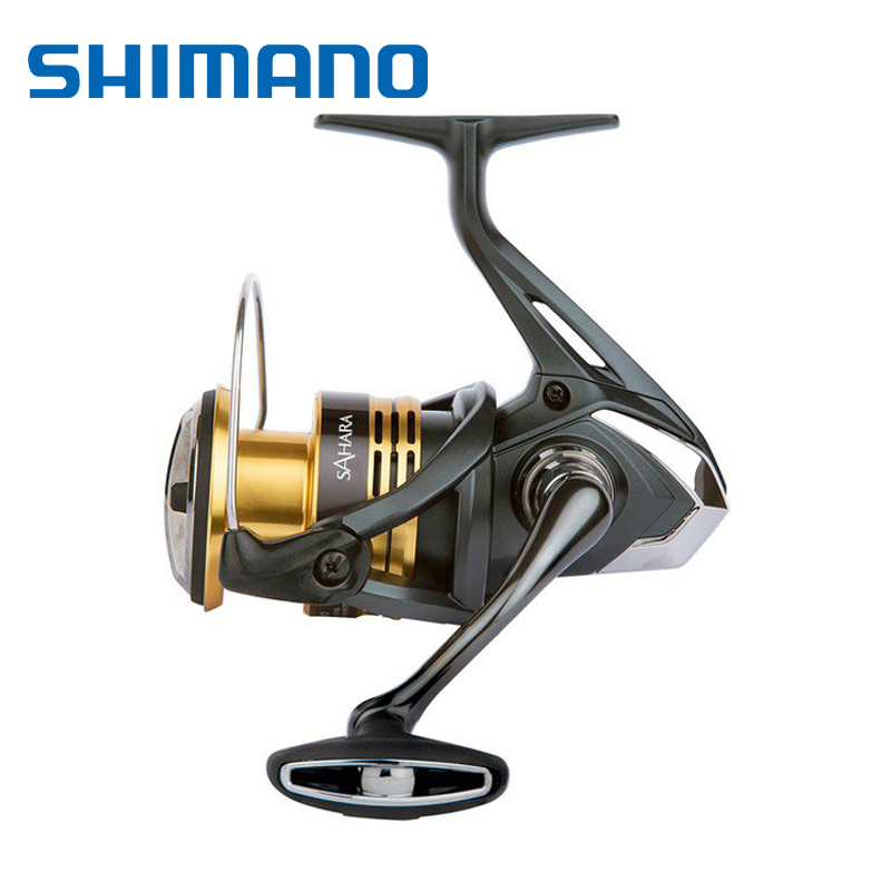 Shimano Sahara FJ Shimano Sahara FJ