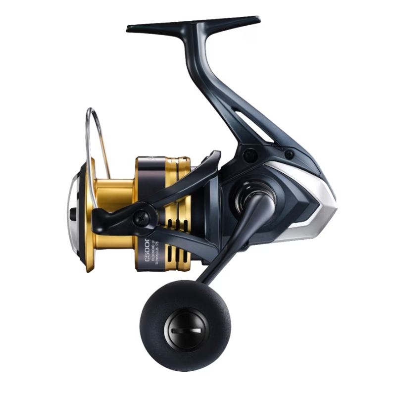 Shimano Sahara FJ Shimano Sahara FJ