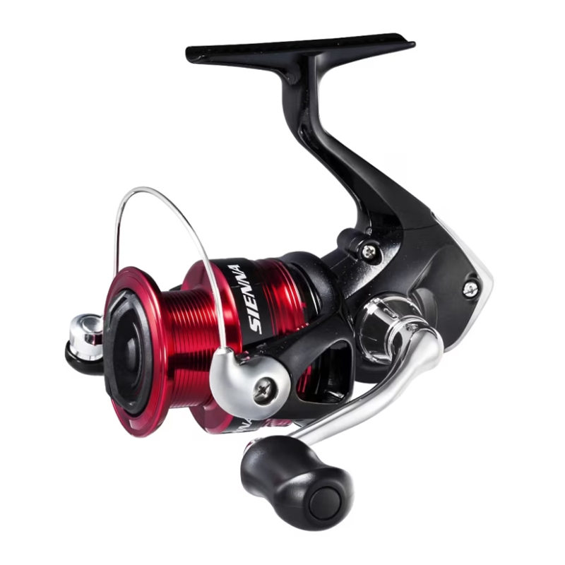 Shimano Sienna FG Shimano Sienna FG