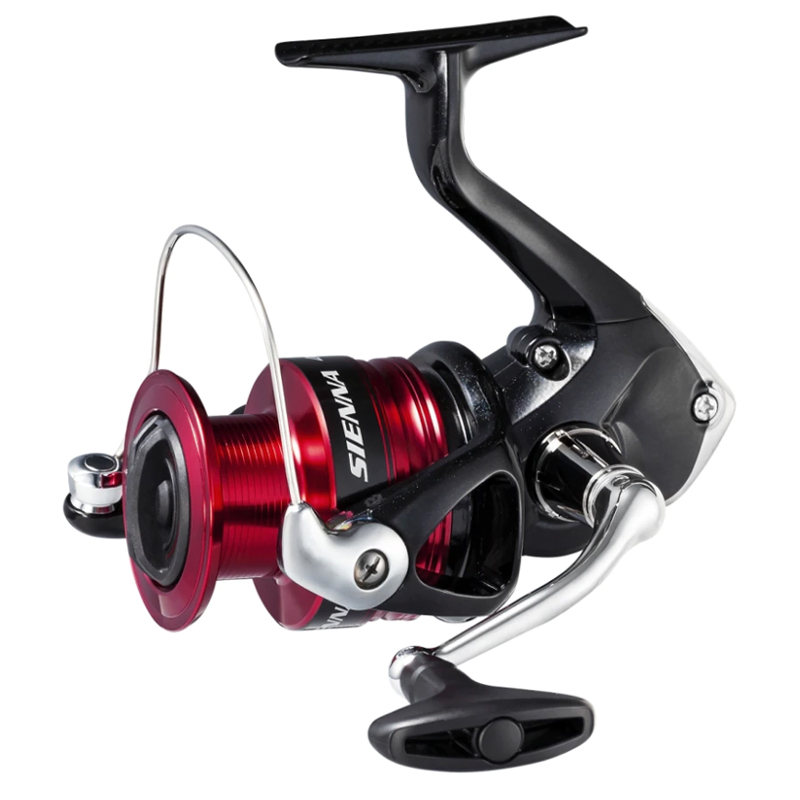 Shimano Sienna FG Shimano Sienna FG