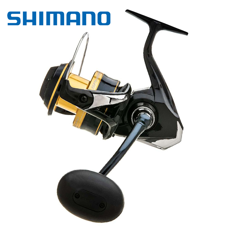 Shimano Spheros SW HG Shimano Spheros SW HG