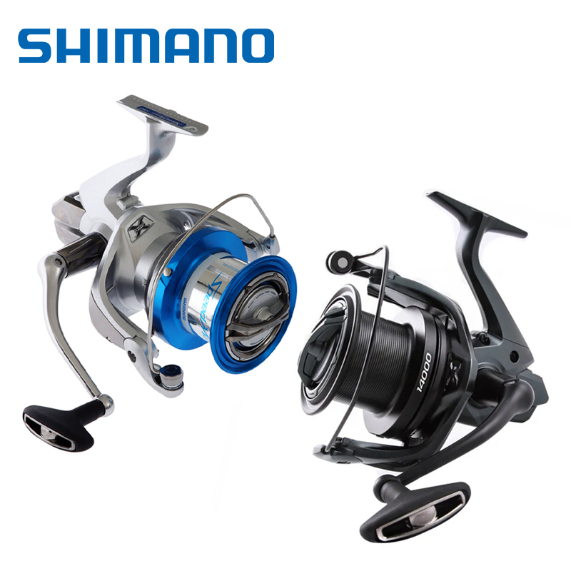 Shimano SpeedMaster 14000 Shimano SpeedMaster 14000