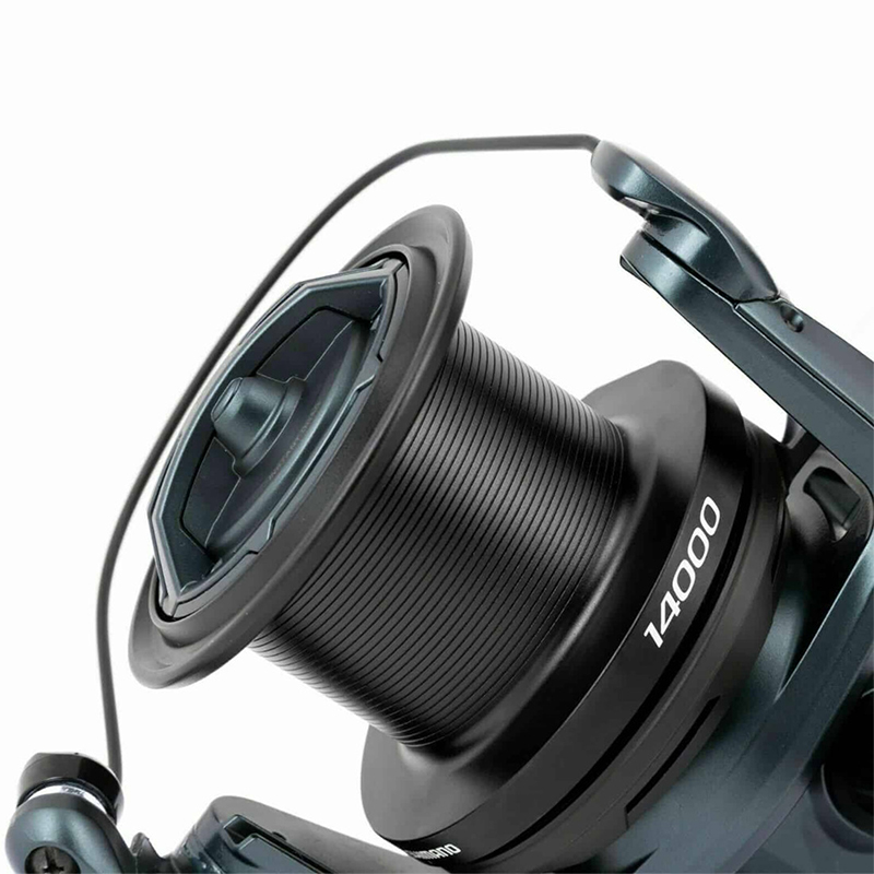 Shimano SpeedMaster 14000 Shimano SpeedMaster 14000