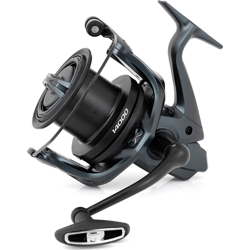 Shimano SpeedMaster 14000 Shimano SpeedMaster 14000