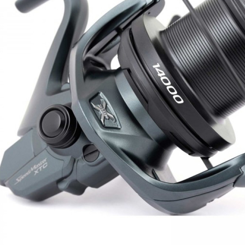 Shimano SpeedMaster 14000 Shimano SpeedMaster 14000