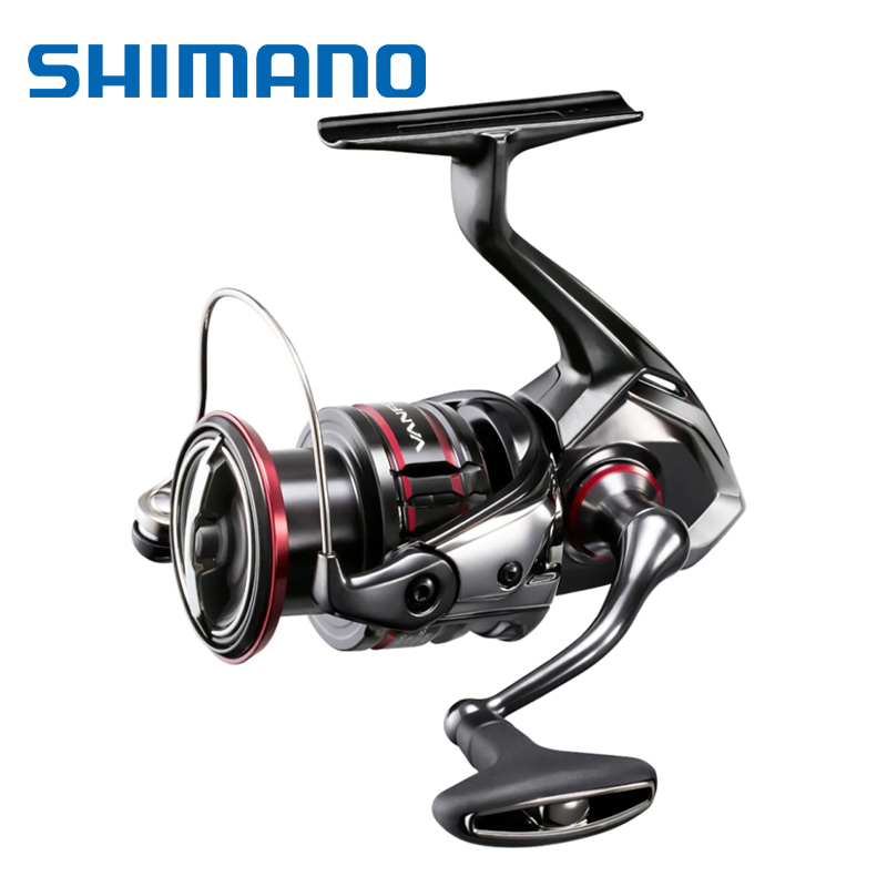 Shimano Vanford Shimano Vanford