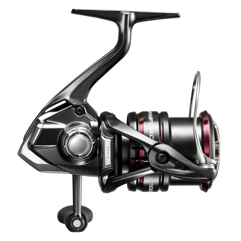 Shimano Vanford Shimano Vanford
