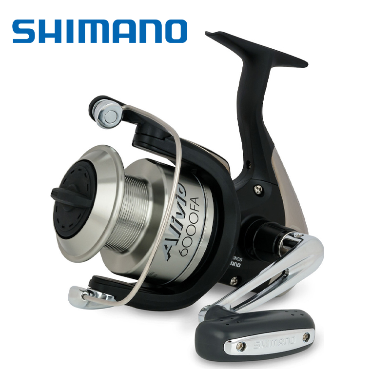 Shimano Alivio 6000FA Shimano Alivio 6000FA