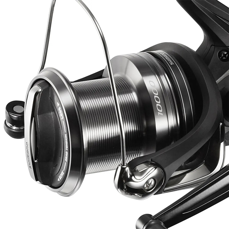 Shimano BeastMaster XB