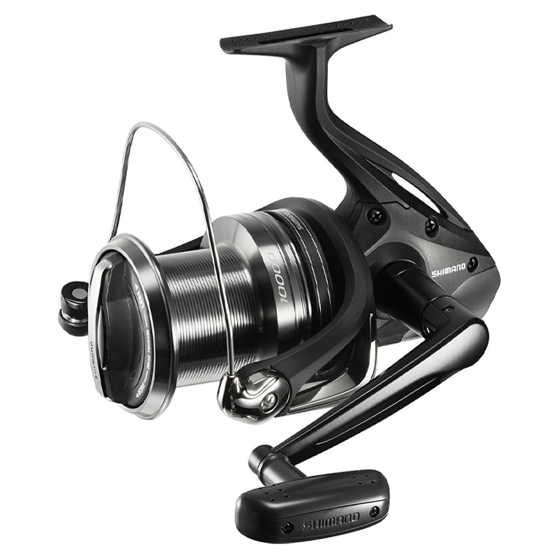 Shimano BeastMaster XB
