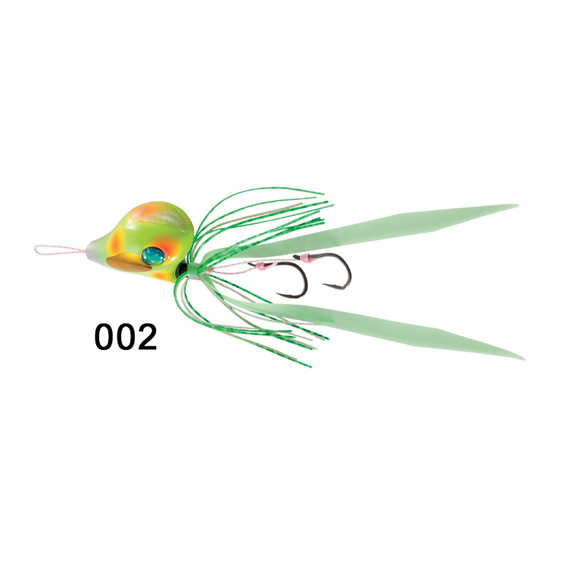 Shimano Engetsu Dotera Baku Baku 150g Shimano Engetsu Dotera Baku Baku 150g