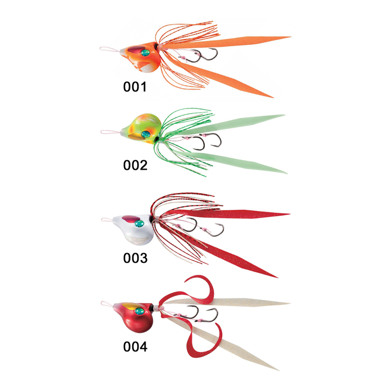 Shimano Engetsu Dotera Baku Baku 150g Shimano Engetsu Dotera Baku Baku 150g