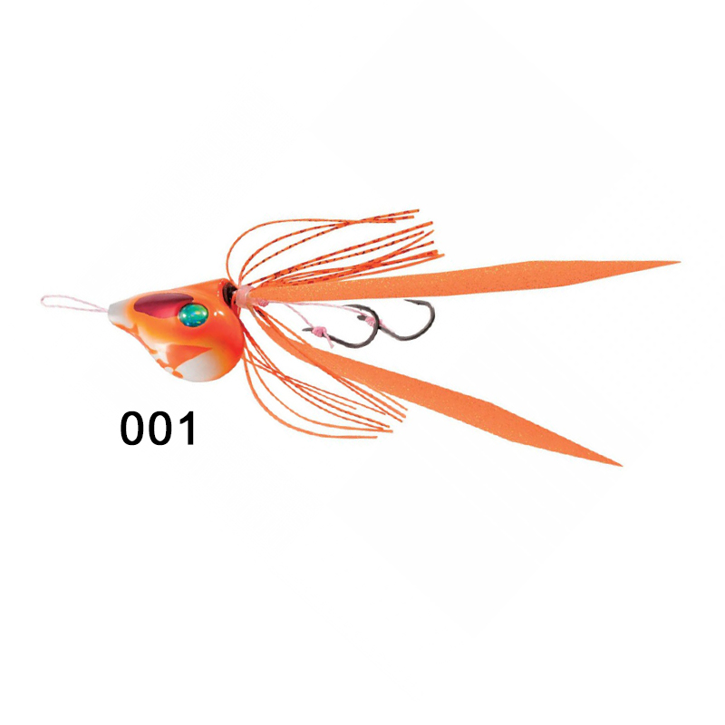 Shimano Engetsu Dotera Baku Baku 120g Shimano Engetsu Dotera Baku Baku 120g