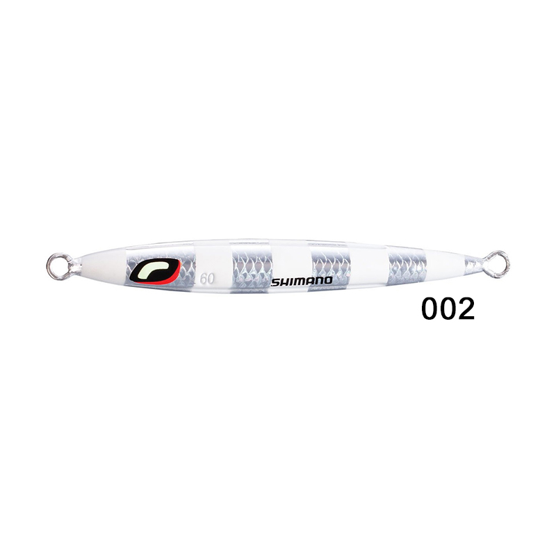 Shimano Ocea Butterfly Pebble Light 40g Shimano Ocea Butterfly Pebble Light 40g