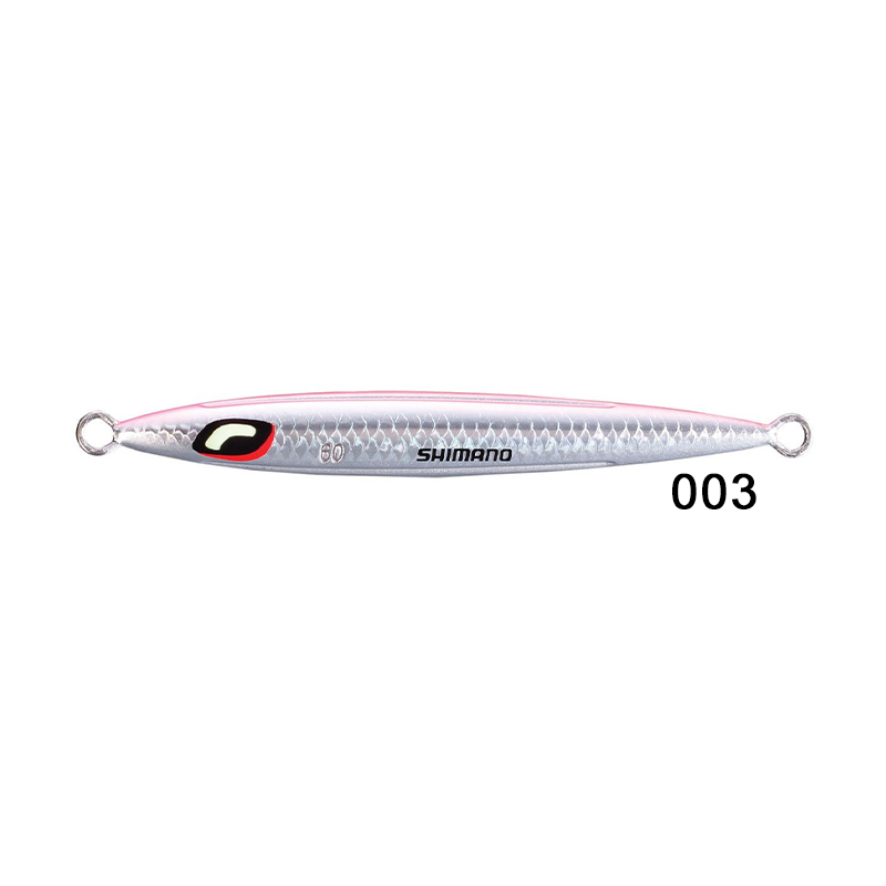 Shimano Ocea Butterfly Pebble Light 40g Shimano Ocea Butterfly Pebble Light 40g