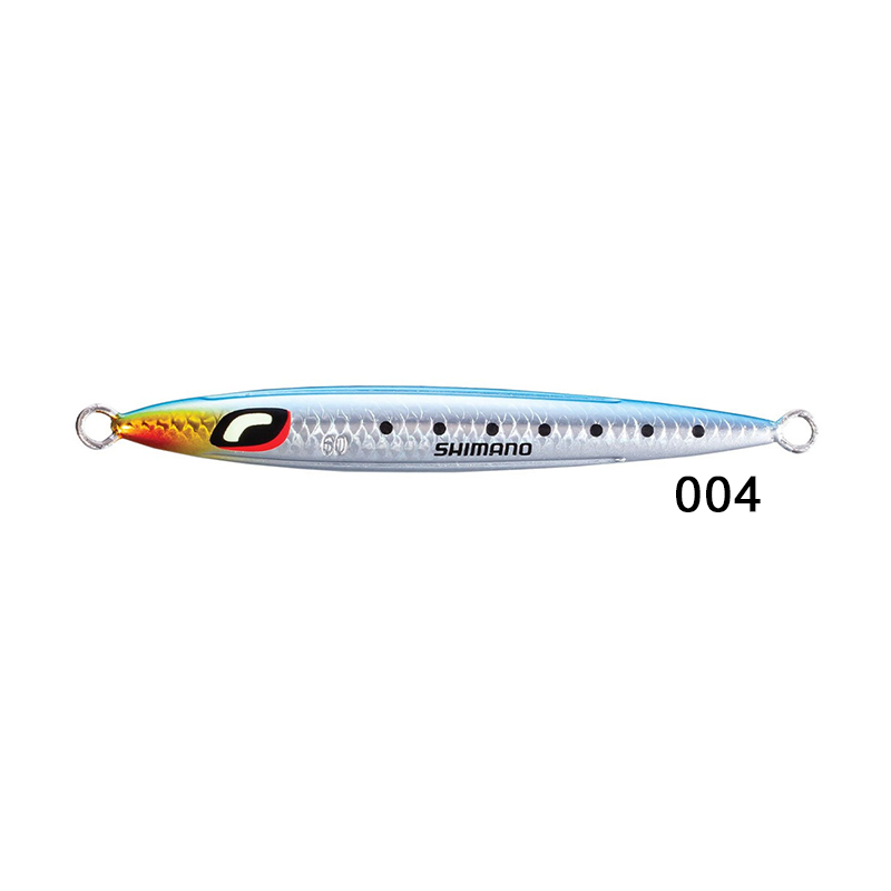 Shimano Ocea Butterfly Pebble Light 40g Shimano Ocea Butterfly Pebble Light 40g