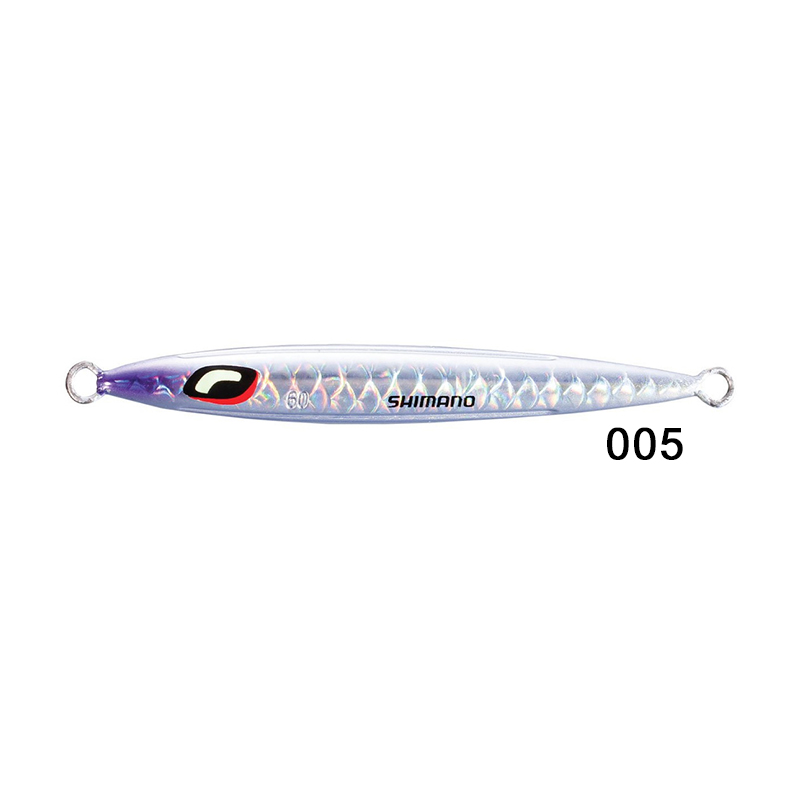 Shimano Ocea Butterfly Pebble Light 40g Shimano Ocea Butterfly Pebble Light 40g