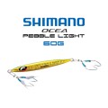 Shimano Ocea Butterfly Pebble Light 60g Shimano Ocea Butterfly Pebble Light 60g