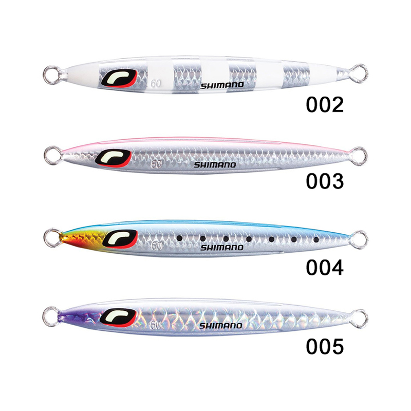 Shimano Ocea Butterfly Pebble Light 40g Shimano Ocea Butterfly Pebble Light 40g