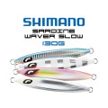 Shimano Butterfly Sardine Waver Slow 130g Shimano Butterfly Sardine Waver Slow 130g