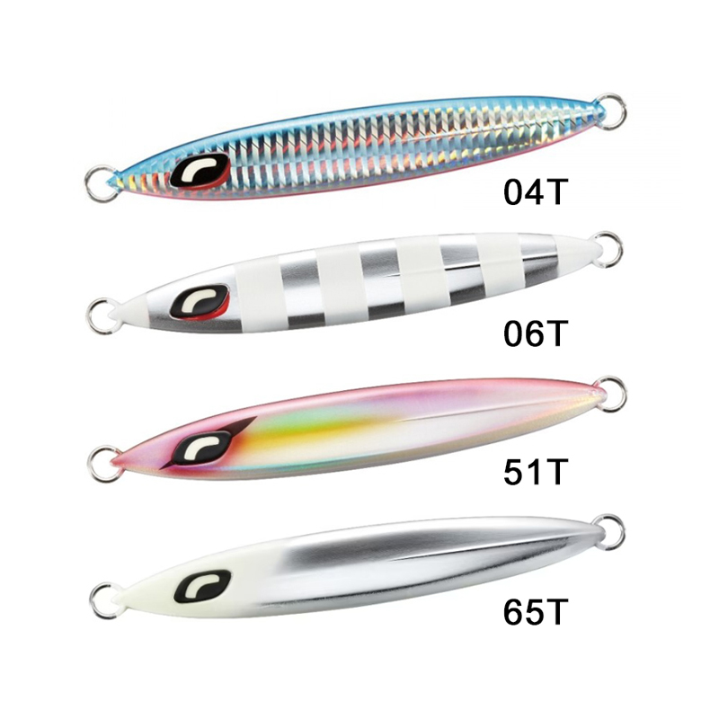 Shimano Butterfly Sardine Waver Slow 130g Shimano Butterfly Sardine Waver Slow 130g