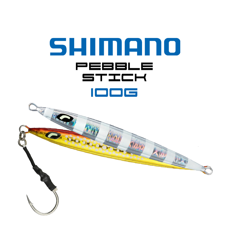 Shimano Pebble Stick Shimano Pebble Stick