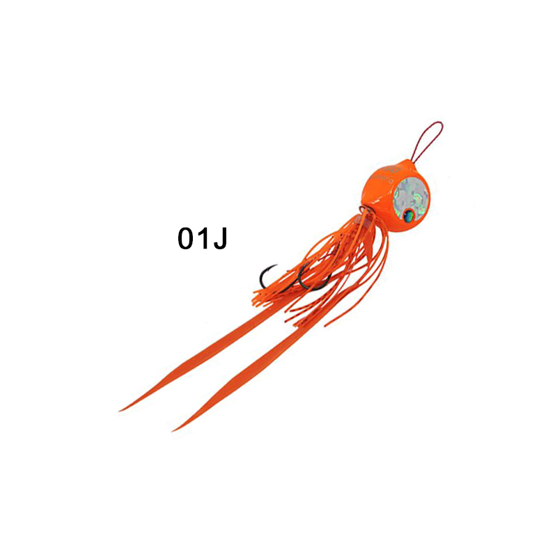 Shimano Tiger Baku Baku 80g Shimano Tiger Baku Baku 80g