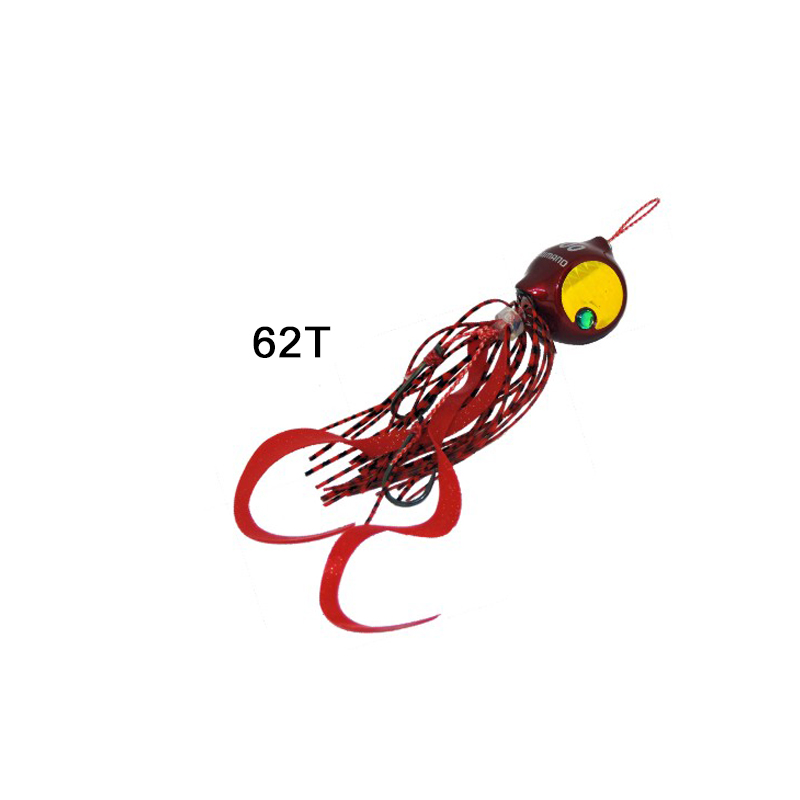 Shimano Tiger Baku Baku 120g Shimano Tiger Baku Baku 120g