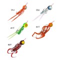 Shimano Tiger Baku Baku 80g Shimano Tiger Baku Baku 80g