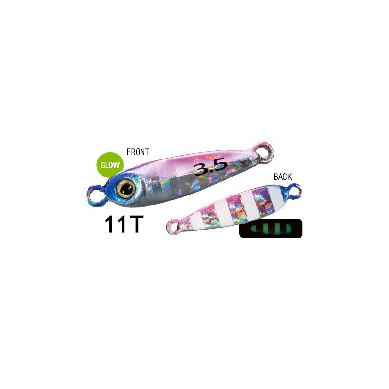 Shimano Soare A-Jig 6.5g Shimano Soare A-Jig 6.5g